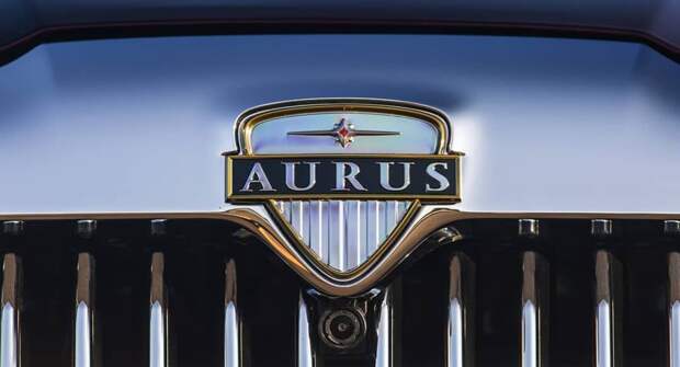 В России на фоне санкций растет спрос на автомобили Aurus