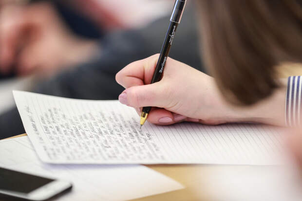 Языковой омбудсмен Украины пожаловалась на «силу и наглость» русского языка