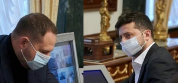 Киев не готовится ни к какому диалогу с Москвой, несмотря на волну публикаций в...
