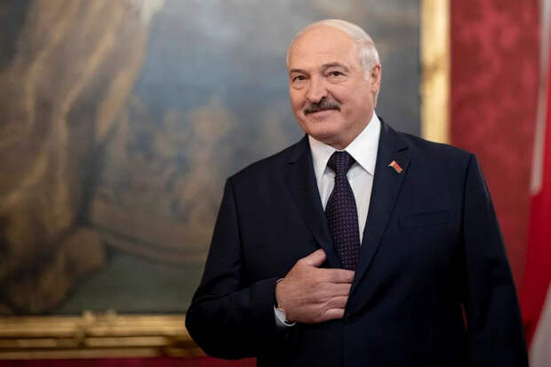 Байден предостерегает Лукашенко от необдуманных шагов