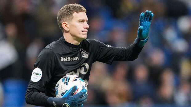 Лучший вратарь сезона за копейки: как «Спартак» может бюджетно закрыть позицию номер один