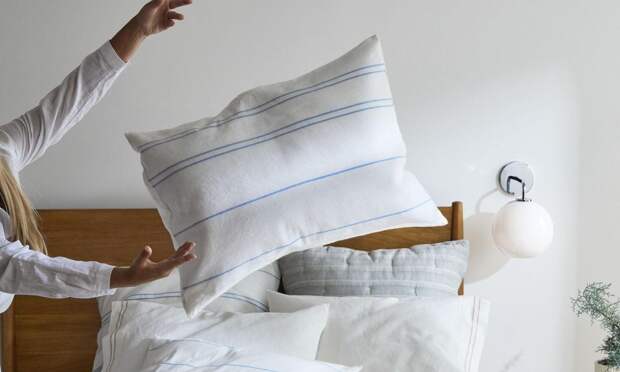 Как часто нужно убирать в доме на самом деле, чтобы долго не было пыли