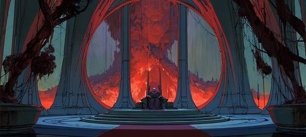 Компания Palantir опубликовала манифест, напоминающий монолог злодея из комиксов