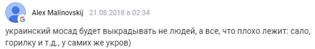 Проще выбрать президентом: в Сети не оценили план Киева выкрасть Януковича из России "украинским Моссадом"
