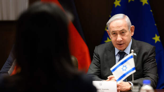 Ynet: Нетаньяху одобрил отправку делегации на новый раунд переговоров по Газе