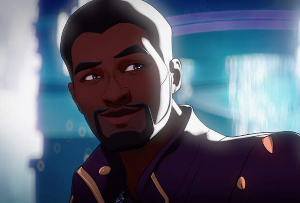 Emmys: Chadwick Boseman Earns Posthumous Nod for What If...? Role That Was to Influence Black Panther 2