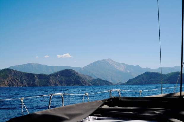 Турция перешла в сегмент люкса: средний чек на туры превысил 200 тысяч рублей