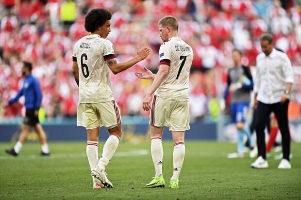 Какие сборные могут выйти в плей-офф Евро-2020 и что им нужно для этого