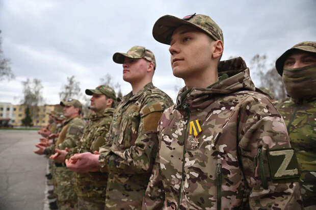 Диабет и последствия травм: Минобороны расширило список противопоказаний для контракта
