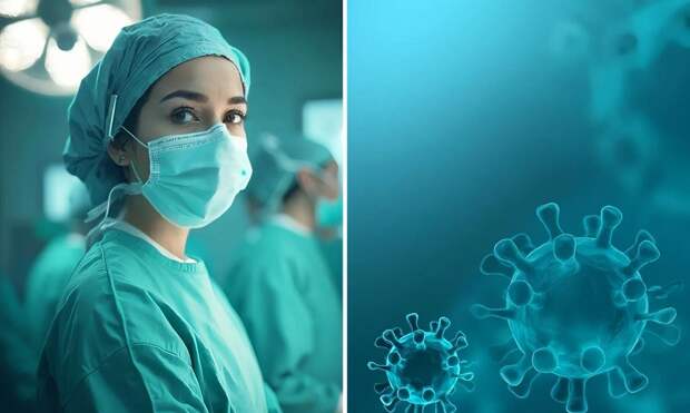 Смертельный вирус Нипах из Индии: что о нем известно и грозит ли нам эпидемия, — рассказал вирусолог Виталий Зверев