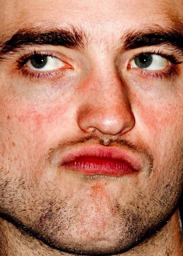 Звезды крупным планом