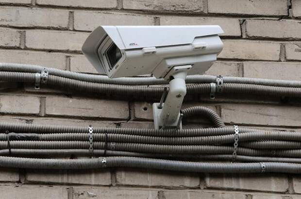 В Ленобласти закупят оборудование для «Безопасного города» на 423,1 млн рублей