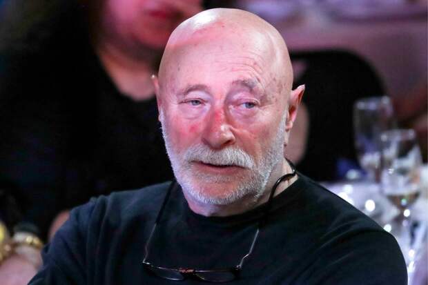 Продажи книг писателя Остера на маркетплейсе выросли на 500%