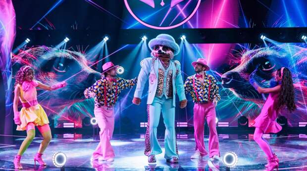 Кто в маске Суриката: в 7 сезоне шоу «Маска» раскрыли, кто же сынок Киркорова