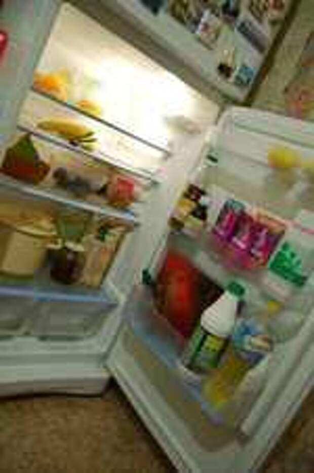 Рационально ли «затаривание» холодильника?
