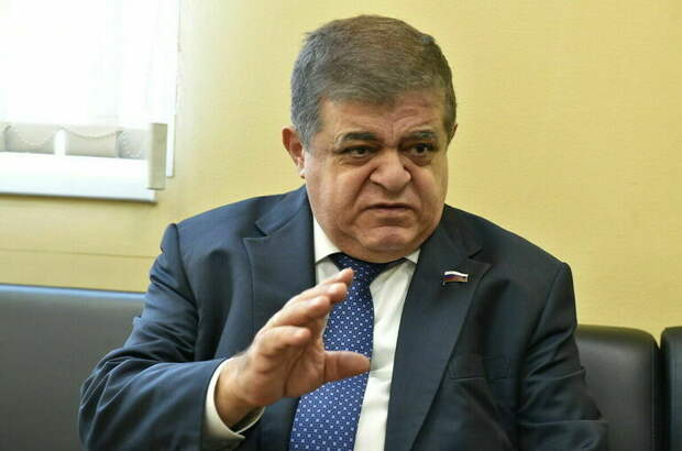 Сенатор Джабаров объяснил, почему Турция хочет присоединиться к БРИКС