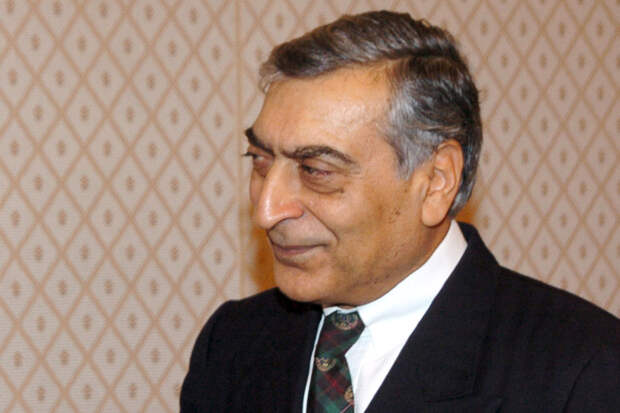 Дипломат ответил на слова Каллас о России