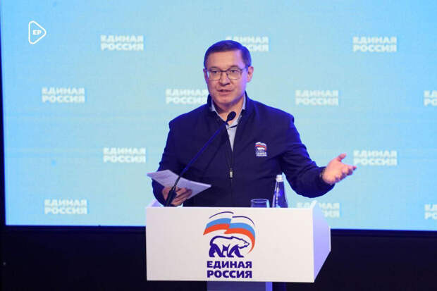 Владимир Якушев: "Единая Россия" против снижения нештрафуемого порога скорости