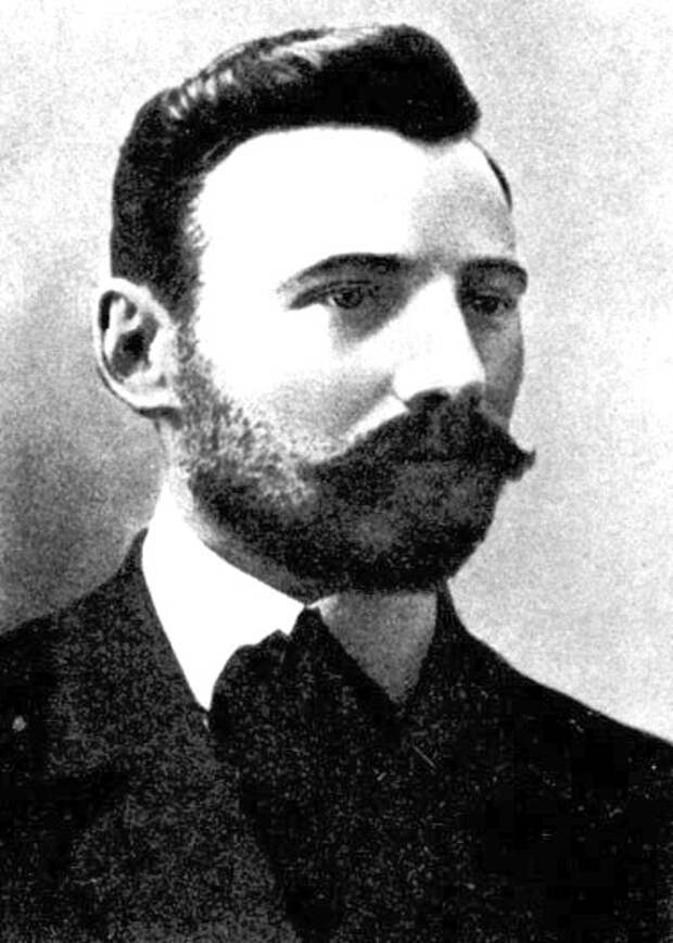 Полярный капитан Александр Кучин Полярный капитан Александр Кучин