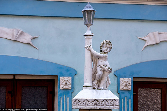 Саксонская Швейцария