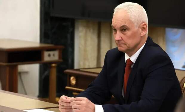 Без сомнений, смена руководства российского Минобороны является самой обсуждаемой темой последних нескольких дней.