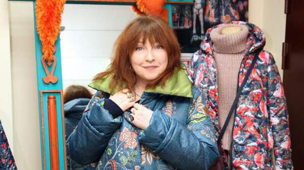 «Не то чтобы боялась»: Катя Семенова рассказала, как отказалась идти в гости к Пугачевой