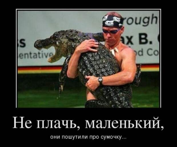Убойные демотиваторы (24 шт)
