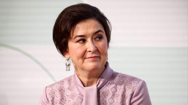 Культурный скандал в Уфе: министр Амина Шафикова под стражей