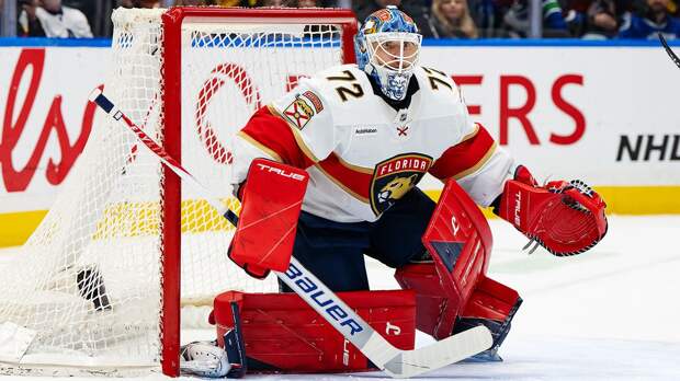 Крикунов — о возможном переходе Бобровского в КХЛ: «Если ему денег дадут больше, чем в НХЛ, тогда поедет»