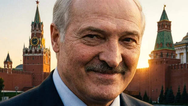 Лукашенко окунулся в крещенскую прорубь в 15-градусный мороз — кадры