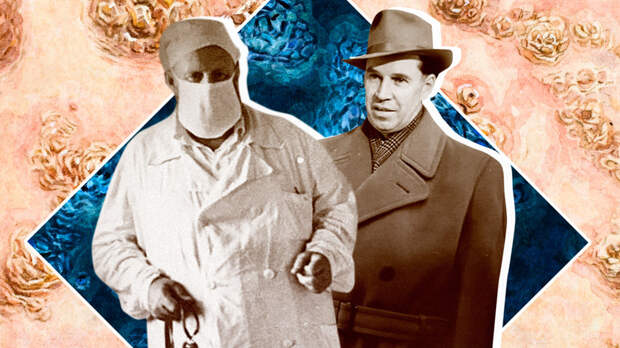 Как СССР справился с эпидемией черной оспы за 19 дней