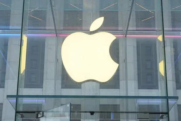 Гаджеты Apple позволили следить за людьми