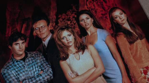 Умер Николас Брендон: что случилось с актером, который сыграл Ксандера Харриса