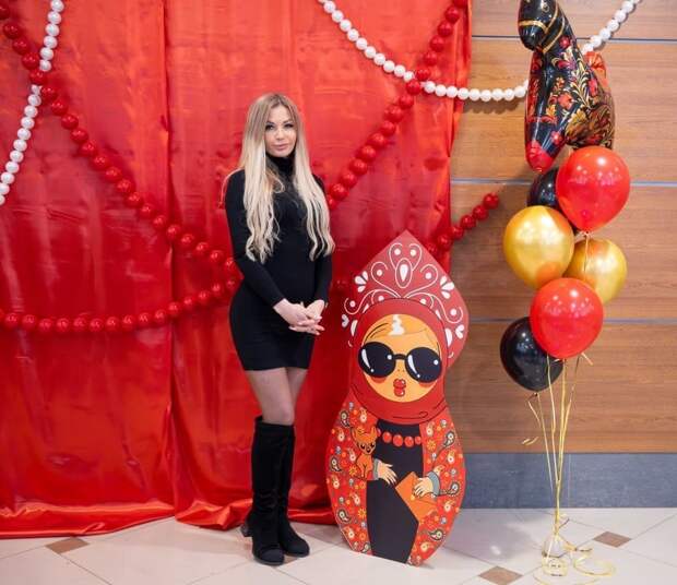 Элла Филипенко: «Молодежь чтит и сохраняет русские традиции» ...