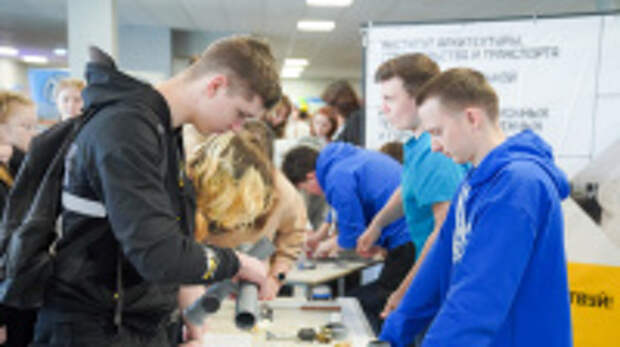 Более 3 тысяч жителей Ивановской области нашли работу благодаря Всероссийским ярмаркам трудоустройства