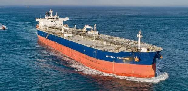 Россия пытается прорвать блокаду Кубы: наши танкеры с нефтью плывут к Острову Свободы