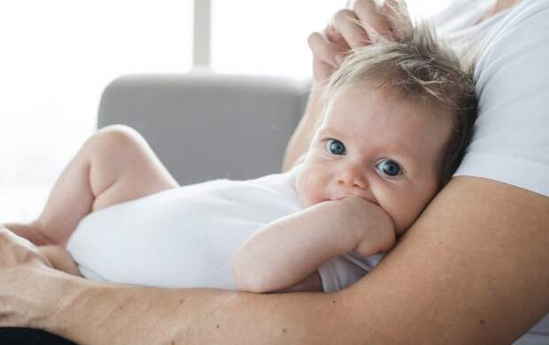 10 мифов о здоровье малышей, в которые пора перестать верить