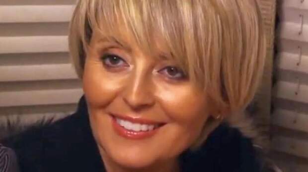 Кушанашвили рассказал об истерике Анжелики Варум с нецензурной бранью