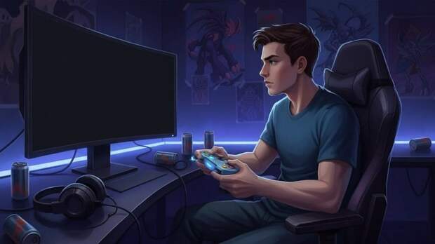 Россиян заинтересовали бы видеоигры по «Ночному дозору» и «Песне льда и пламени»