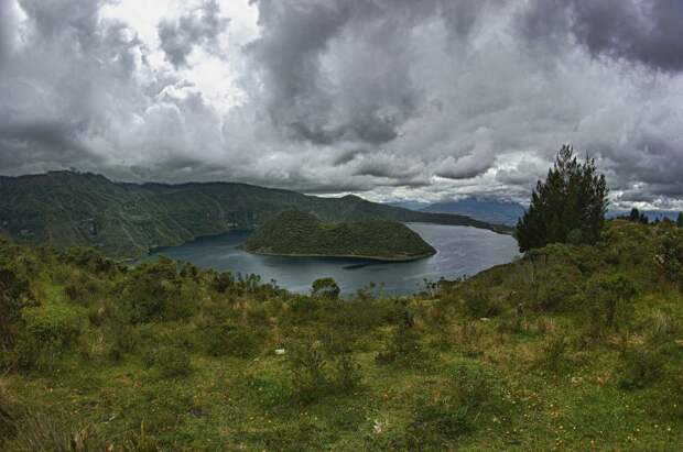 Эквадор и Галапагосские Острова travel, photography, ecuador