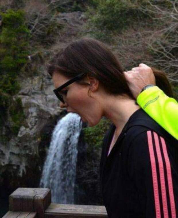 Чемпионы по съемке невероятных фотографий без фотошопа