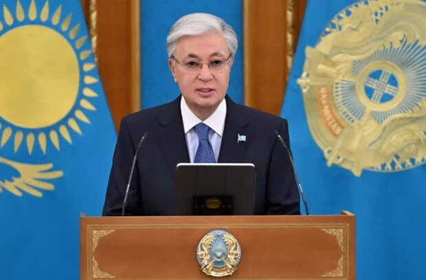 Касым-Жомарт Токаев: «ЕАЭС должен стать ведущим логистическим хабом Евразии»