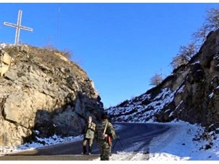 Капан под угрозой: сверка границ с Баку обернулась для Еревана вызовами