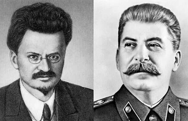 Троцкизм или сталинизм?