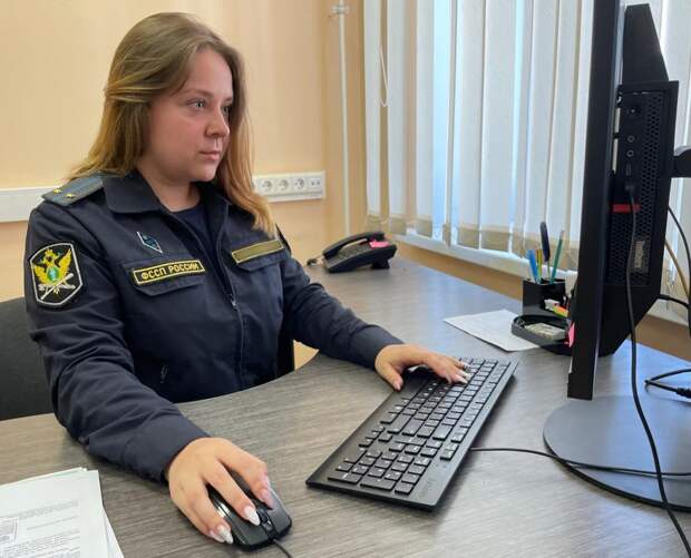 Житель Бутырского оплатил долг через портал «Госуслуги»