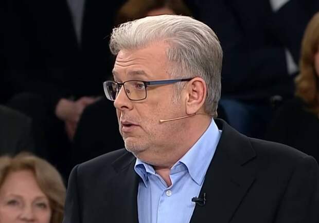 Куликов: Зеленский оказался Куликов: Зеленский оказался