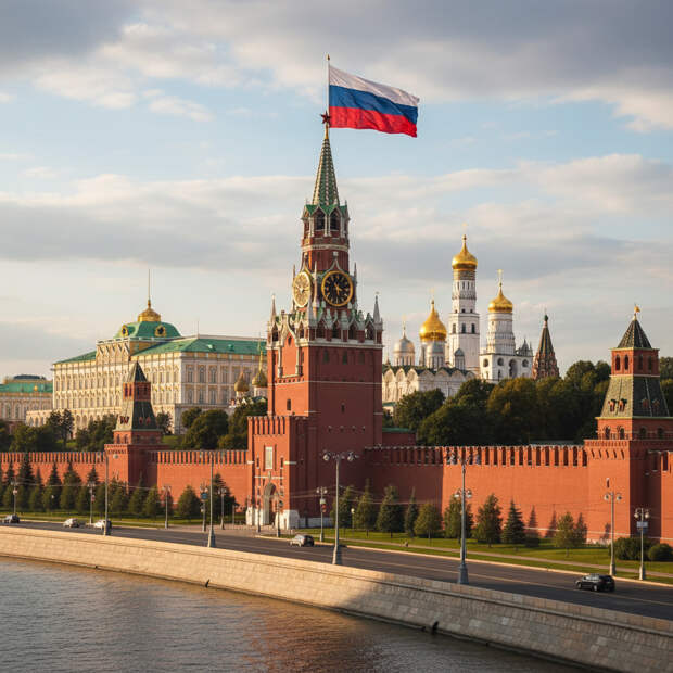 Кремль заявляет о готовности к миру но требует уступок от Киева