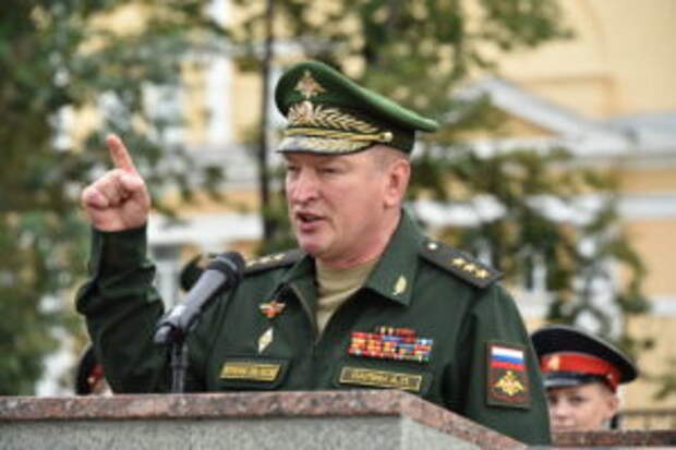 Кадыров: командующего ЦВО генерала Лапина надо разжаловать до рядового