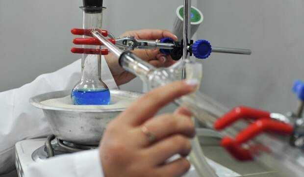 МГУ запускает программу поддержки студентов в сфере разработки новых лекарств