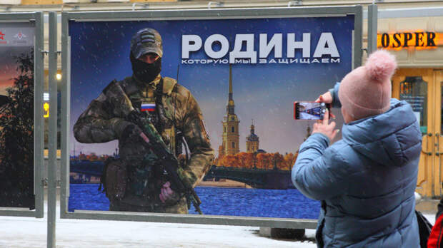 Советскому Союзу и не снилось: Россия получила уникальный шанс для победы над США Советскому Союзу и не снилось: Россия получила уникальный шанс для победы над США